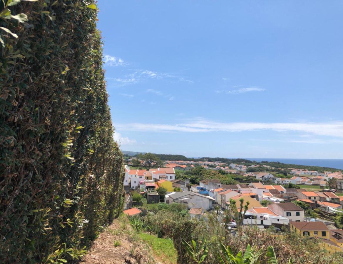 Вилла Quinta Do Pico Понта-Делгада Экстерьер фото
