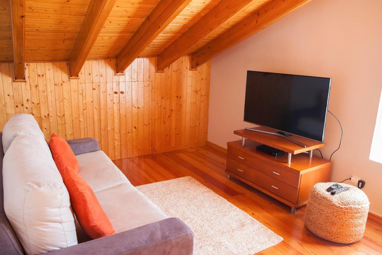 Вилла Quinta Do Pico Понта-Делгада Экстерьер фото