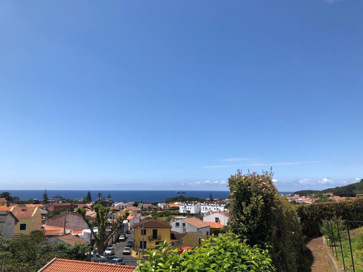 Вилла Quinta Do Pico Понта-Делгада Экстерьер фото