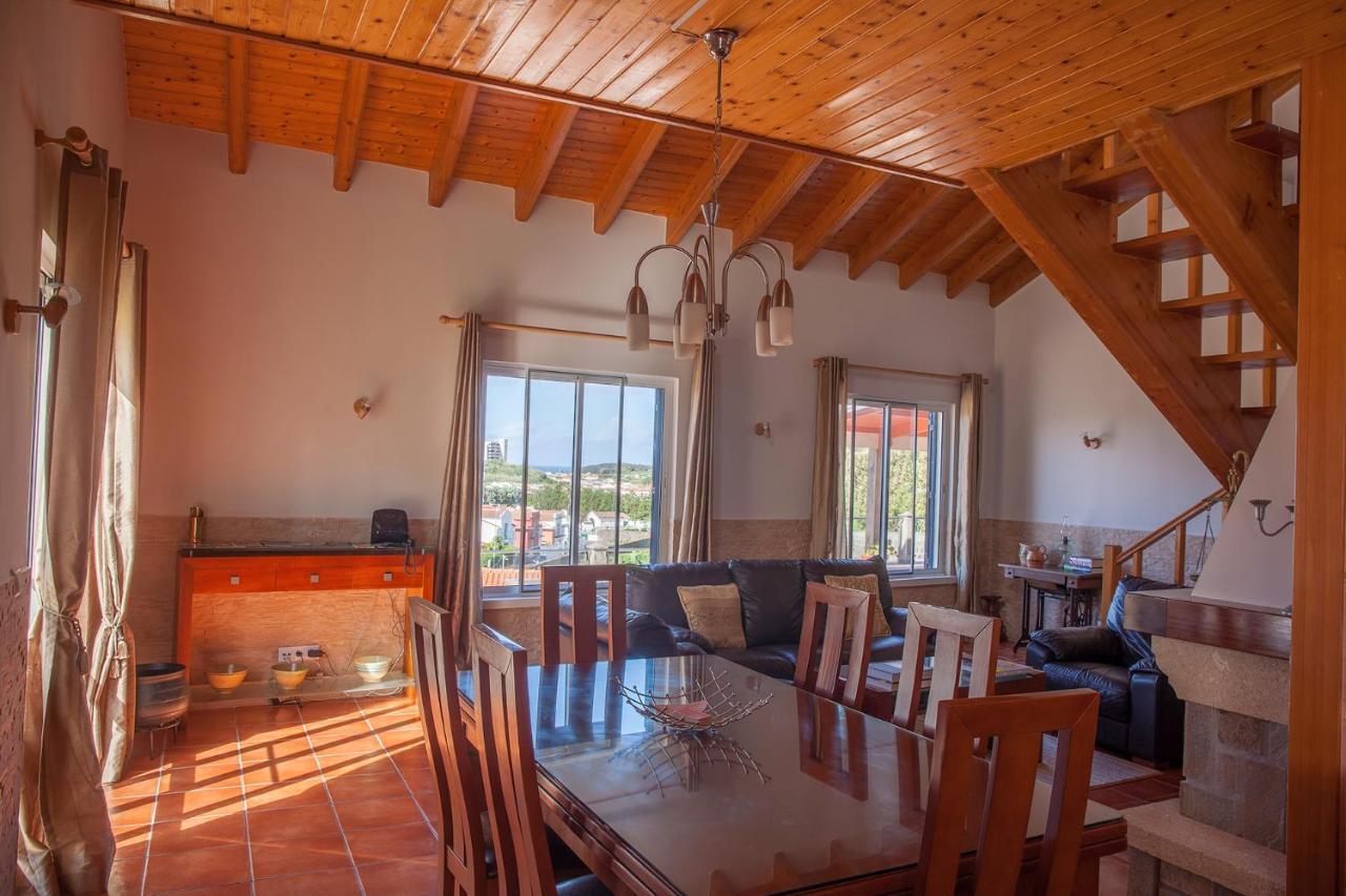 Вилла Quinta Do Pico Понта-Делгада Экстерьер фото