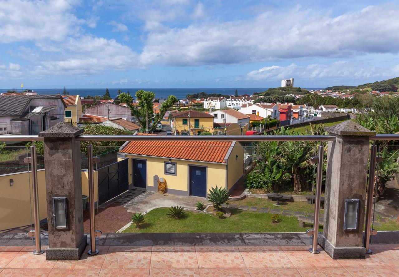 Вилла Quinta Do Pico Понта-Делгада Экстерьер фото